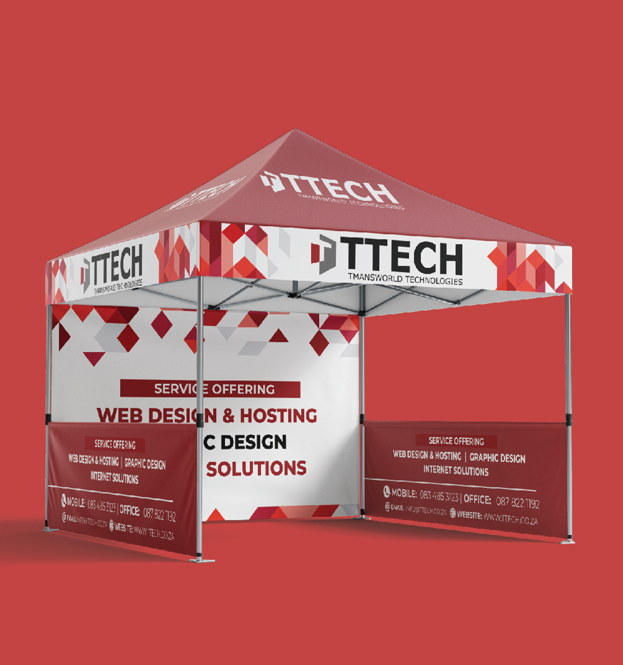Graphic Design Work