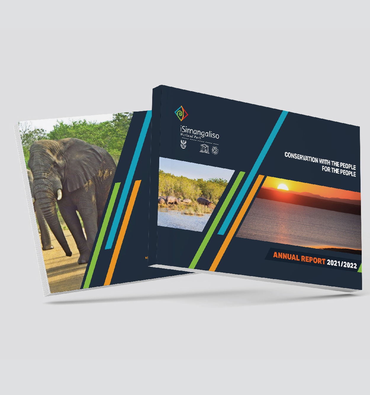 Graphic Design Work