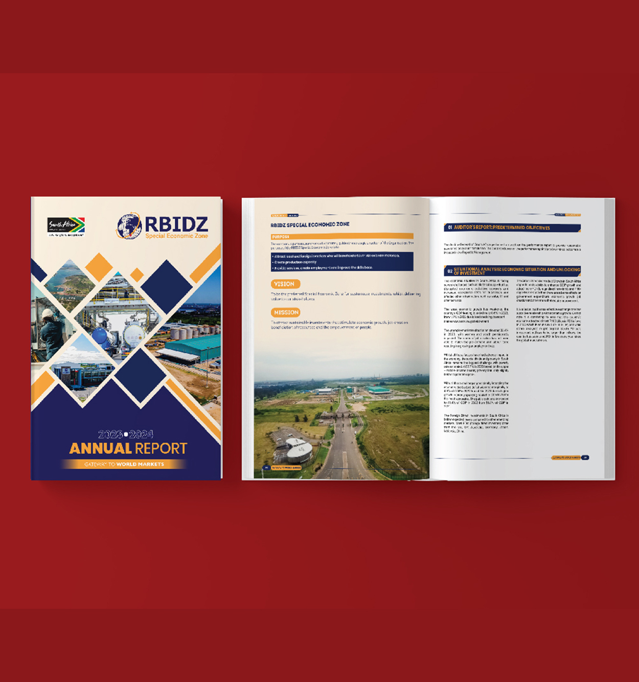 Graphic Design Work