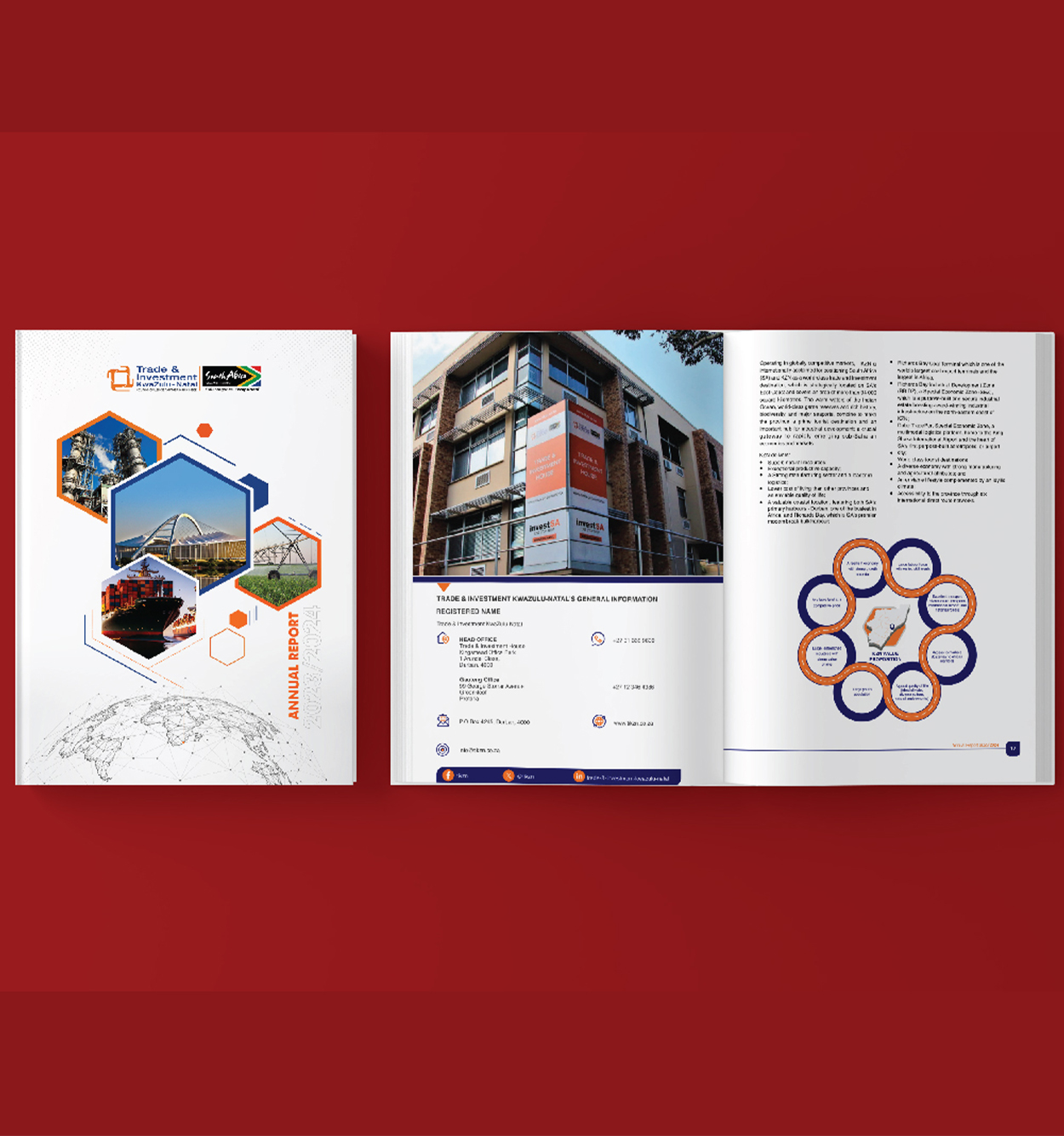 Graphic Design Work