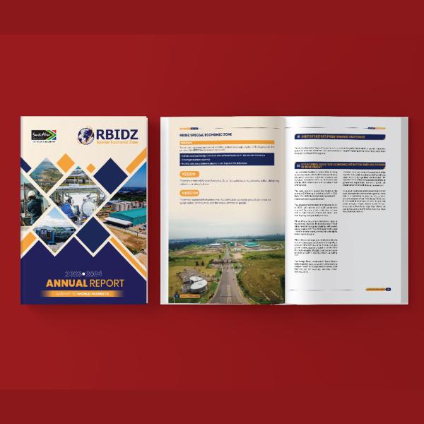 Graphic Design Work