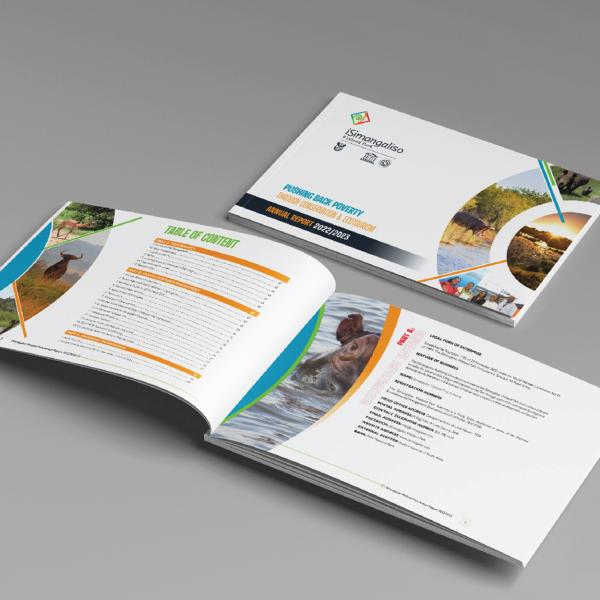 Graphic Design Work