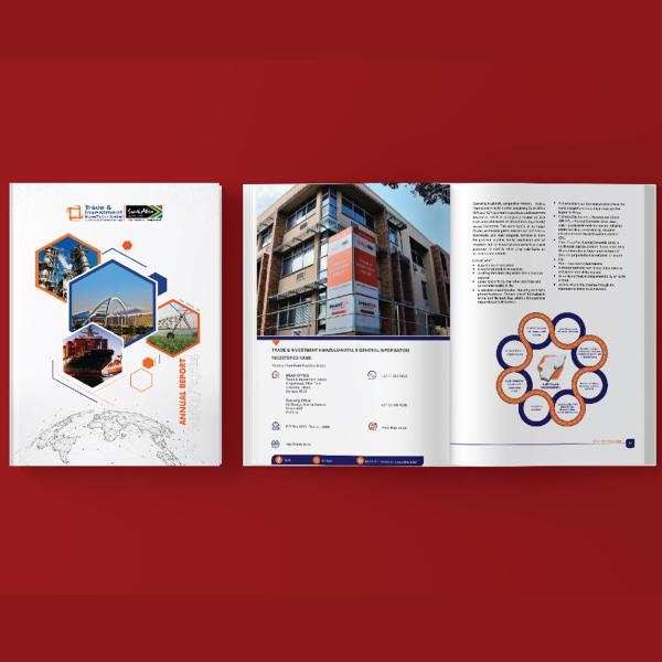 Graphic Design Work